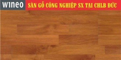 Sàn gỗ Wineo 33