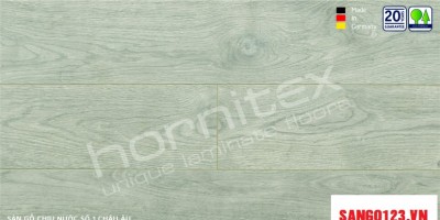 Sàn gỗ Hornitex 8mm 458