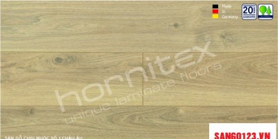 Sàn gỗ Hornitex 8mm 459