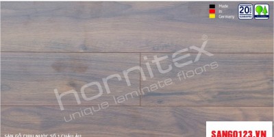 Sàn gỗ Hornitex 8mm 472