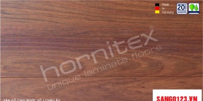 Sàn gỗ Hornitex 8mm 557